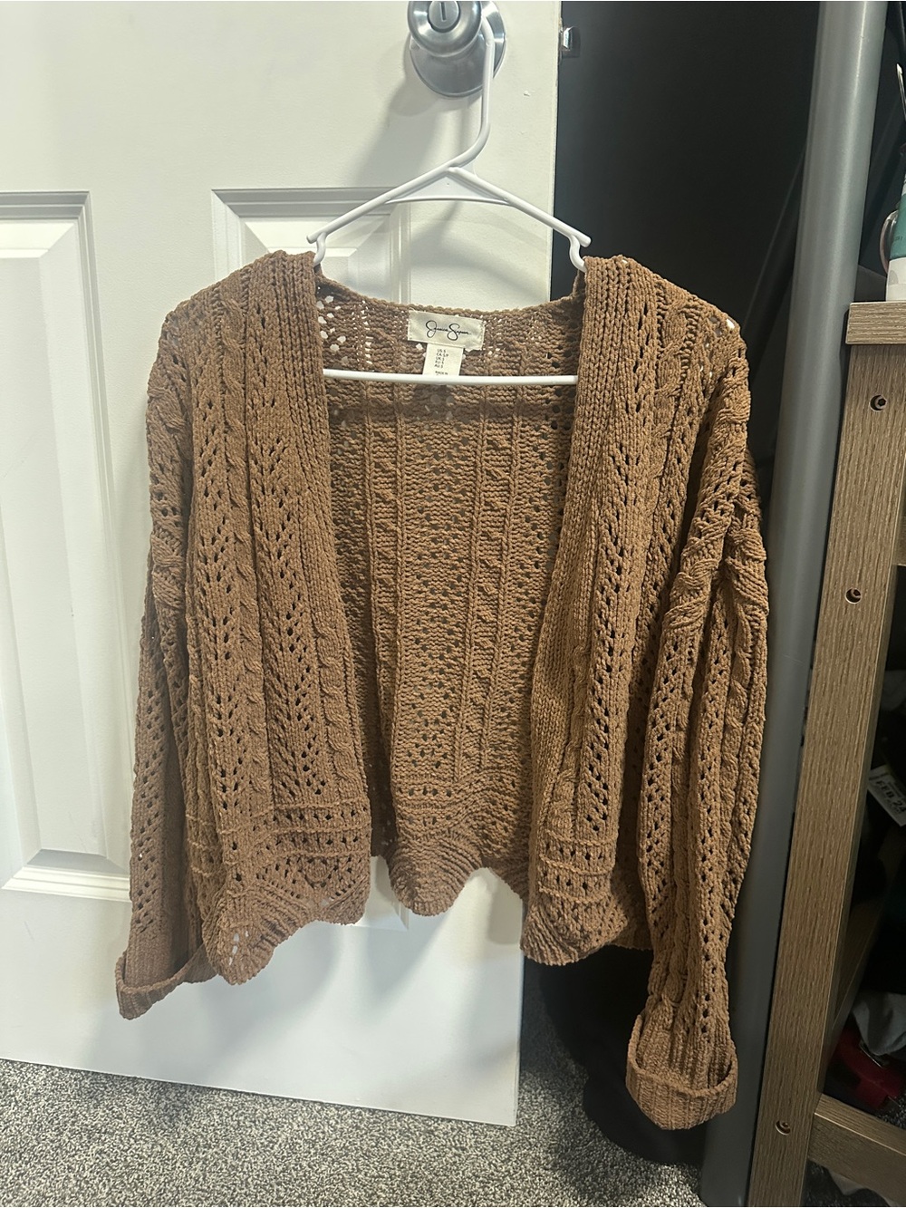 Jessica Simpson Cardigan Sweater